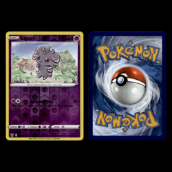 6x Meowstic Lot Espurr 45 Sun Moon Forbidden Light Pokemon Cards Collection Set - Image 4