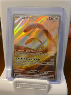 Pokemon 9 Card Lot All Raw Near Mint - Image 4