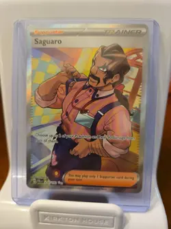 Pokemon 9 Card Lot All Raw Near Mint - Image 5