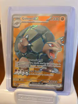 Pokemon 9 Card Lot All Raw Near Mint - Image 3