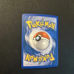 Pokemon TCG Torterra Holo Rare Card Diamond & Pearl 17/130 Light Play - Image 3
