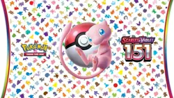 3x Pokemon TCG Scarlet & Violet 151 Booster Bundle Box English Version - Sealed - Image 5
