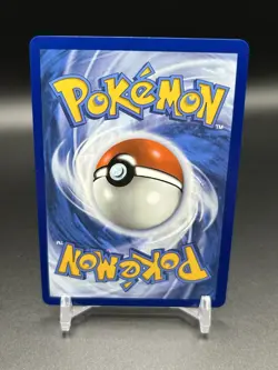 Pokemon Tyme 143/131 Prismatic Evolutions Full Art Trainer Ultra Rare - Image 2