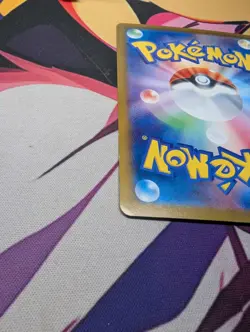 Meowth 192/SV-P Start Deck Generations Special Battle Set Promo Pokemon Japanese - Image 4