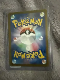 Meowth 192/SV-P Start Deck Generations Special Battle Set Promo Pokemon Japanese - Image 3