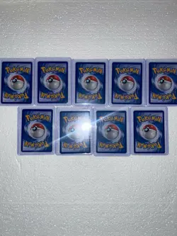 Pokemon Platinum Base Set Card Lot, HOLOS, REVERSE HOLOS, RARES 2009. - Image 2