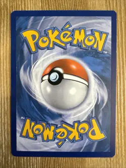 Pokemon Card Gengar Spirit Link Phantom Forces Uncommon 95/119 LP - Image 2