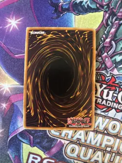 (YBL) Yu-Gi-Oh! 1st Edition Meteor Dragon #PRC1-EN001 Light Play - Image 2