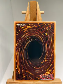 Seed Of Deception - CSOC-EN046 - NM - YuGiOh - Image 2