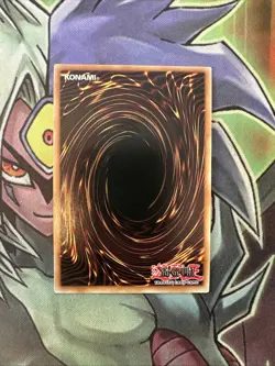 IOC-EN007 Strike Ninja Ultra Rare Unlimited Edition NM Yugioh Card - Image 2