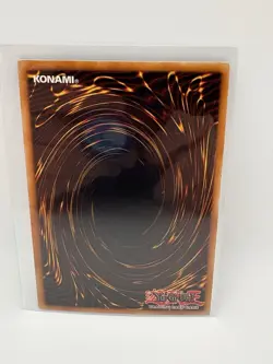 Yugioh - Gem-Armadillo HA05-EN005 1st Edition SECRET LP - Image 2