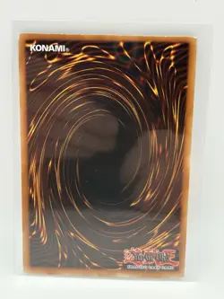 Yugioh Grave Of The Super Ancient Organism RGBT-EN078 Ultimate Rare LP - Image 2