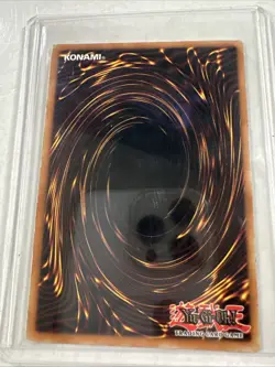 YUGIOH Holo Blue-Eyes White Dragon BPT-009 - VERY RARE CARD - Image 2