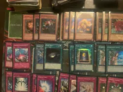 Dino Rabbit Deck, REDU Format, Laggia, Dolkka, Yugioh - Image 3