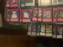 Dino Rabbit Deck, REDU Format, Laggia, Dolkka, Yugioh - Image 5