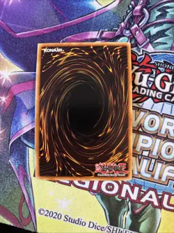 (YBL) Yu-Gi-Oh! Cyber Dragon Nova SDCR-EN038 1st Edition Ultra Rare LP - Image 2
