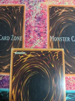 Yu-Gi-Oh! Right Arm of the Forbidden One LOB-122 OG Unlimited Ultra NM Faded - Image 5