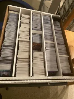Yugioh 600+ Cards Bulk Lot Mixed Sets Foils 50+ HOLO Included & FIRST EDITION - Image 3