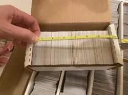 Yugioh 600+ Cards Bulk Lot Mixed Sets Foils 50+ HOLO Included & FIRST EDITION - Image 4