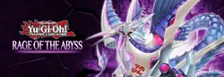 Yu-Gi-Oh! TCG Rage of the Abyss - Image 1
