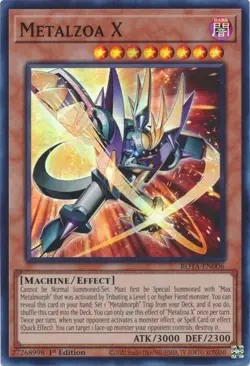 Yu-Gi-Oh! TCG Rage of the Abyss - Image 3
