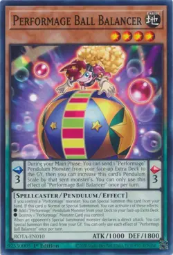 Yu-Gi-Oh! TCG Rage of the Abyss - Image 5