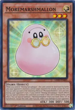 Yu-Gi-Oh! TCG Legacy of Destruction - Image 2