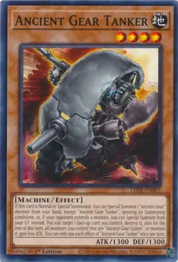 Yu-Gi-Oh! TCG Legacy of Destruction - Image 3