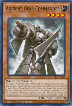 Yu-Gi-Oh! TCG Legacy of Destruction - Image 4