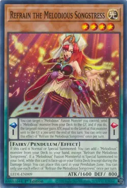 Yu-Gi-Oh! TCG Legacy of Destruction - Image 5