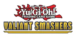 Yu-Gi-Oh! TCG Valiant Smashers - Image 1