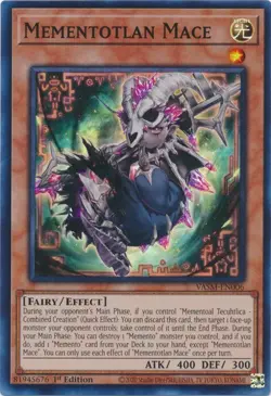 Yu-Gi-Oh! TCG Valiant Smashers - Image 3