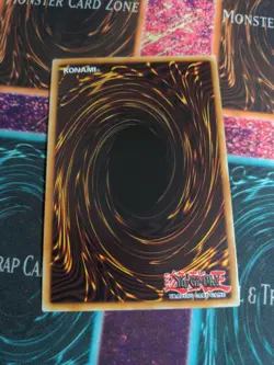 Yu-Gi-Oh! Dragunity Knight - Vajrayana BPW2-EN101 1st Edition Ultra Rare NM - Image 3