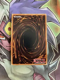 DAMA-EN035 Despian Proskenion Super Rare 1st Edition NM Yugioh Card - Image 2