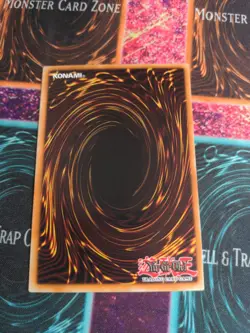Yu-Gi-Oh! Advanced Ritual Art PGL2-EN050 1st Edition Gold Rare NM - Image 3