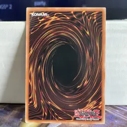 1ST EDITION POLYMERIZATION 2020 RA03-EN051 YUGIOH CARD (NM) - Image 2