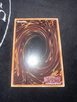 MASTER PEACE, THE TRUE DRACOSLAYING KING Secret Rare - MACR-EN024 Yugioh NM - Image 2