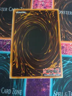 Yu-Gi-Oh! Gem-Knight Tourmaline HA05-003 1st Edition Super Rare NM - Image 3