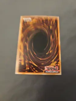 Unformed Void NUMH-EN049 - Super Rare Yugioh! B - Image 2