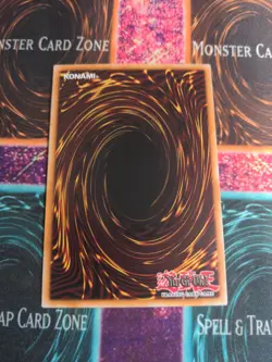 Yu-Gi-Oh! Foolish Burial Goods DASA-EN058 1st Edition Super Rare NM a1/ - Image 3