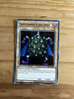 Yugioh! Thousand-Eyes Idol PSV-083 - Common - Unlimited - Image 1