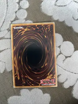 Five-Headed Dragon LC03-EN004 Ultra Rare Limited Edition Medium Play Yugioh TCG - Image 2