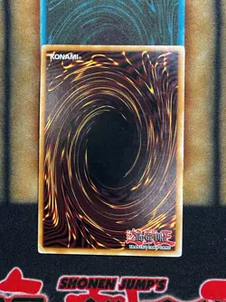 Yugioh Malefic Red-Eyes B. Dragon MOV2-EN001 Ultra Rare Limited Edition MP - Image 3