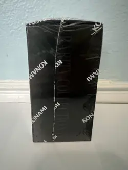 Yu-Gi-Oh! 25th Anniversary Rarity Collection II (2) Booster Box, Sealed - Image 4