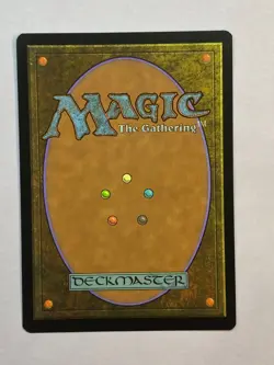 MTG - Threads of Disloyalty - NM - Signature Spellbook: Jace - Image 2