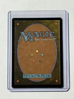 Godless Shrine GALAXY FOIL Rare EOE 375 (MTG Edge of Eternities 2025) - Image 2