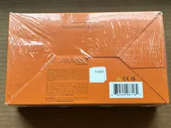 MTG Magic the Gathering SET Boosters Box SEALED * INNISTRAD MIDNIGHT HUNT * 2021 - Image 2