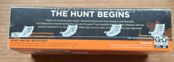 MTG Magic the Gathering SET Boosters Box SEALED * INNISTRAD MIDNIGHT HUNT * 2021 - Image 4