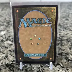 MTG Elspeth, Storm Slayer NM-Mint Tarkir: Dragonstorm - Image 2