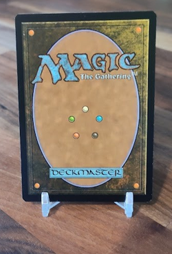 MTG FOIL Watery Grave Zendikar Expeditions NM MINT Magic the Gathering Card - Image 2